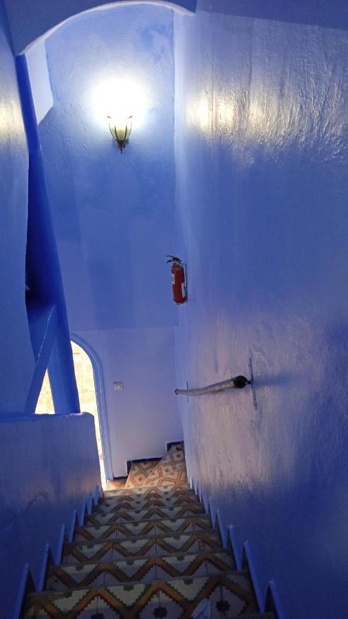 Dar Daoued C43 Lejlighed Chefchaouen Eksteriør billede