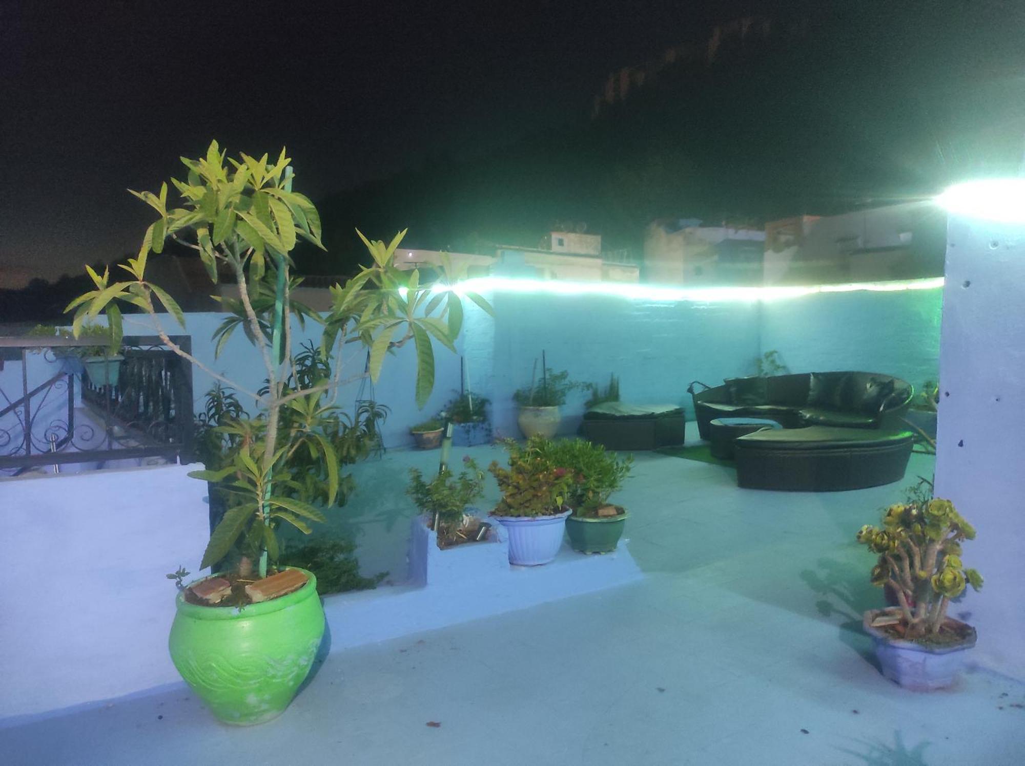 Dar Daoued C43 Lejlighed Chefchaouen Eksteriør billede