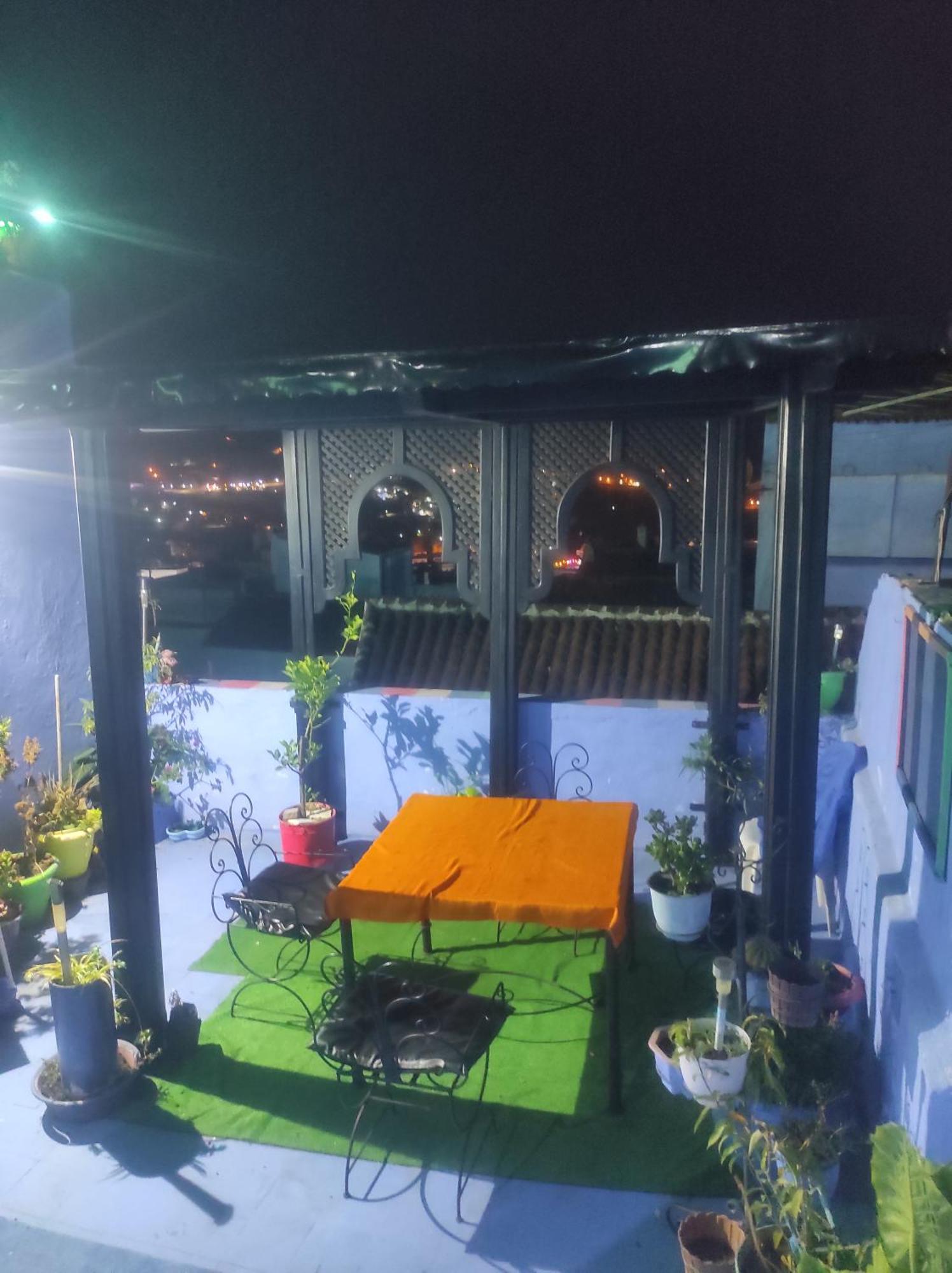 Dar Daoued C43 Lejlighed Chefchaouen Eksteriør billede