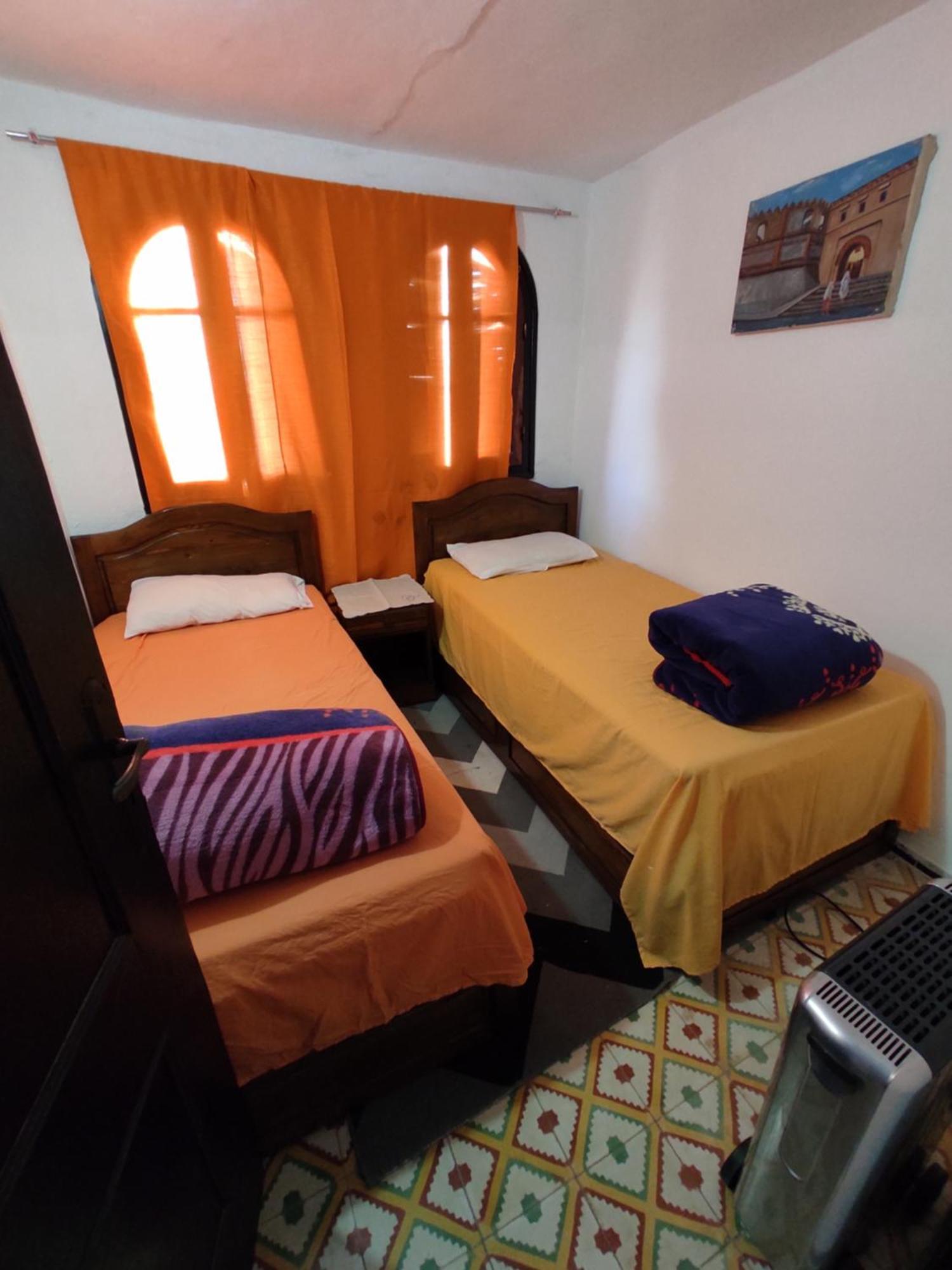 Dar Daoued C43 Lejlighed Chefchaouen Eksteriør billede